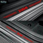 Автомобильные аксессуары для Peugeot 206 306 307 407 308 508 2008 108 3008