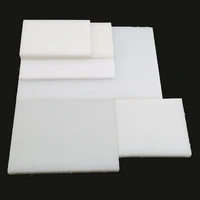 new white cutting board rubber mallet mat leather craft tools for cutting punching stamp high quality plastic pad punching pad