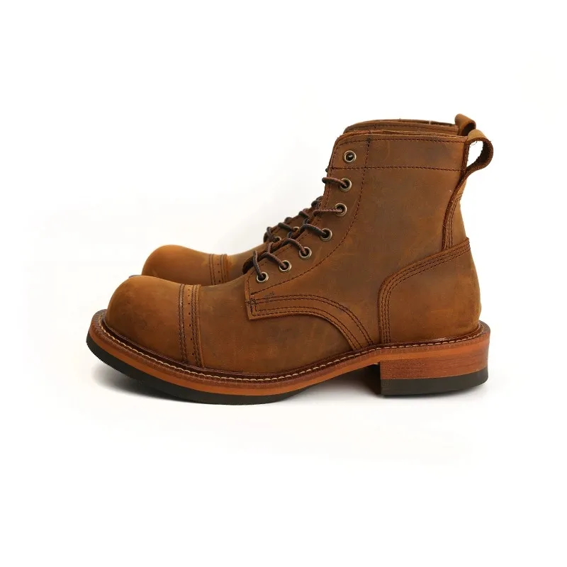 Кофейные ботинки. Ботинки тимбы. Складки на сапогах. Timberland brookton 6". Кофейная гуща отходы.