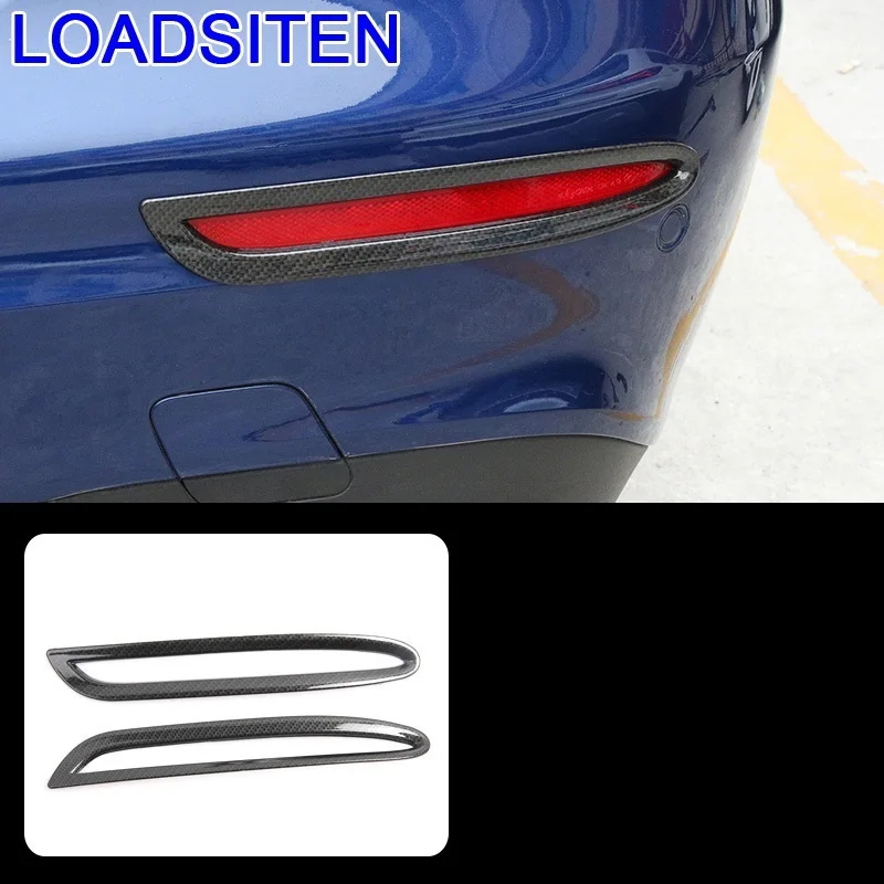 Хромированная Автомобильная дверная ручка панель управления внешняя отделка