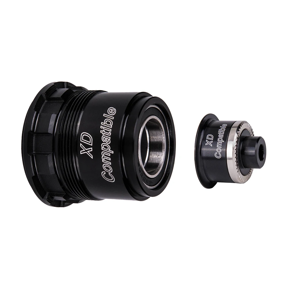 

ZTTO Mountain Bike Road Bicycle Parts Components XD Driver for DT 180 190 240 350 Hub Freehub Wheels Use K7 Cassette bike parts