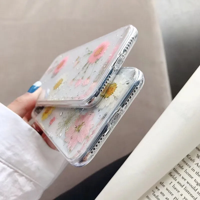 Прозрачный мягкий чехол из ТПУ для iPhone 11 Pro Max X 6 6S 7 8 plus XR XS Max|Бамперы| |