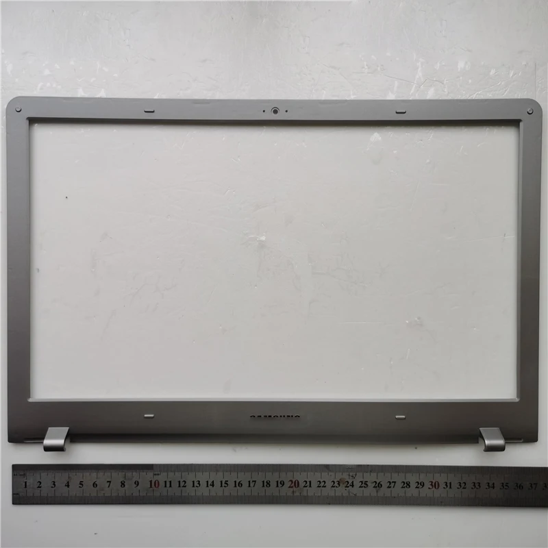 Чехол для ноутбука с ЖК-дисплеем Samsung 510R5E 470R5E NP510R5 верхняя крышка Рамка экрана