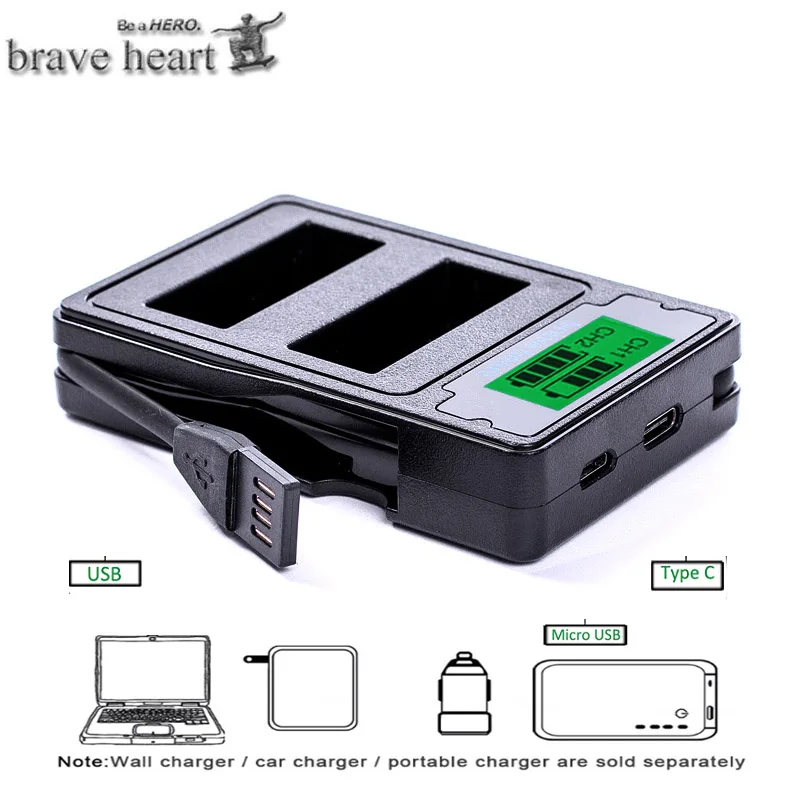 DMW-BLC12 ДМВ BLC12 DMWBLC12 Батарея для цифрового фотоаппарата Panasonic DMW-BLC12E DMW-BLC12PP FZ200 FZ1000