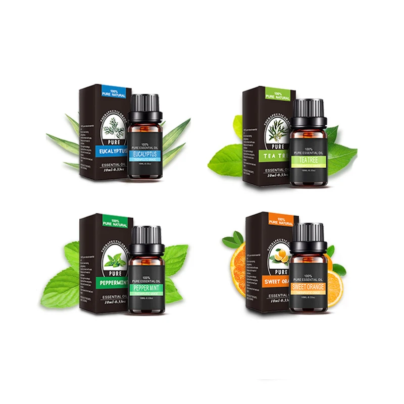 Растительная эссенция чистое эфирное масло расслабляющее тело одно