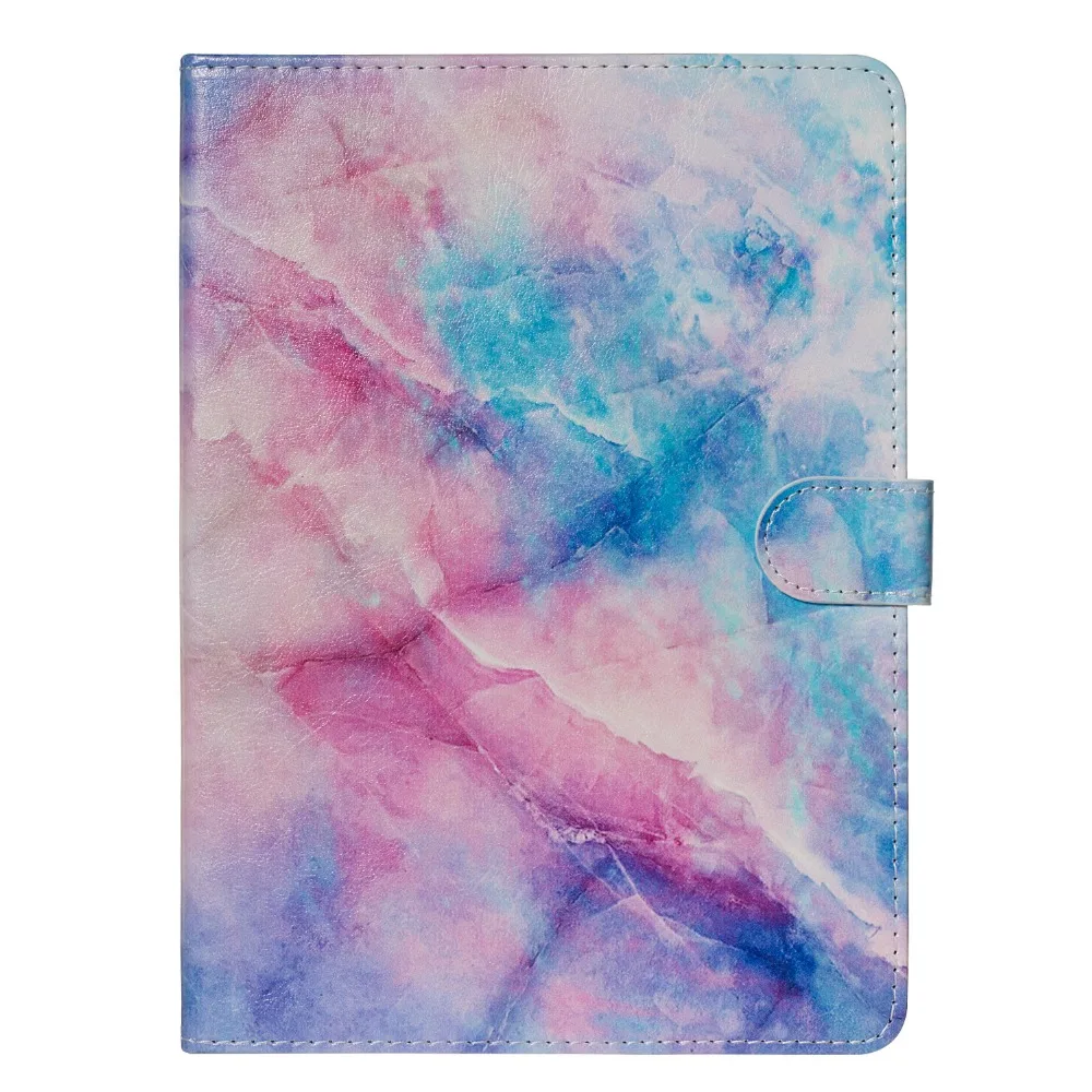 Чехол из искусственной кожи Funda Capa с откидной крышкой и подставкой для Samsung Galaxy Tab A 10,1 T510 T515 SM-T510 SM-T515 чехол для планшета