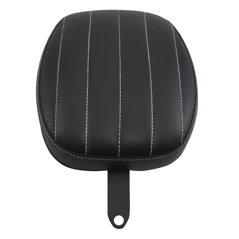 Сиденье на крыле мотоцикла коврик для заднего пассажирского сиденья подходит