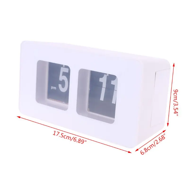 Большая распродажа ретро откидные Классические Стильные настольные