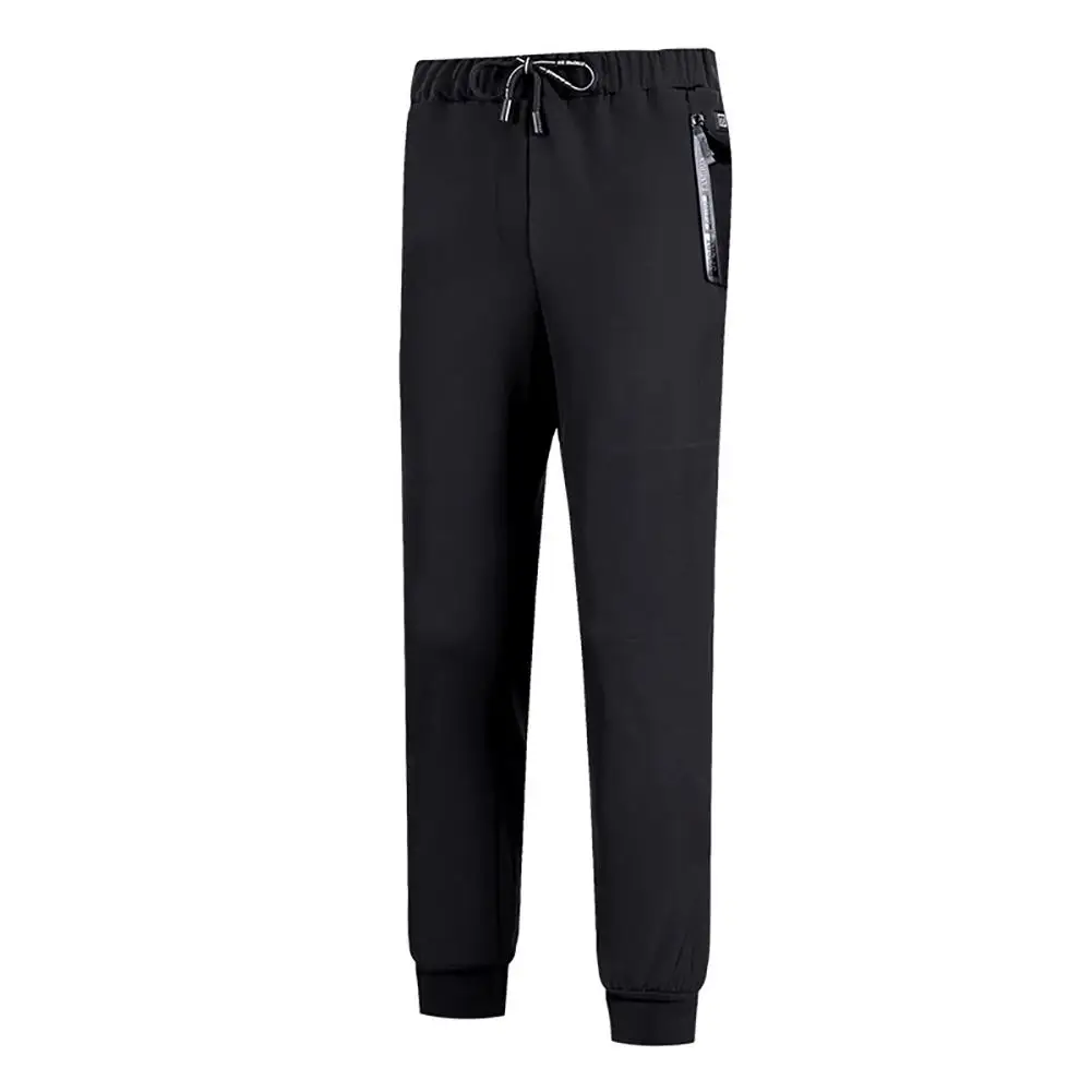 

Electric Heated Pants USB Intelligent Thermostat Knee Warm Pants Winter Couple Models Plus Velvet Thickening Hot Pant