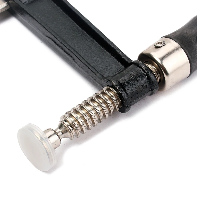 Металлический Прочный инструмент для фреттинга гитары профессиональная