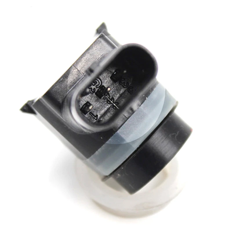 Новый PDC Датчик парковки радар 4H0919275 4 шт. для Audi A4 A5 A6 A7 A8 Q3 Q5 Q7 VW Golf Passat Poiroo