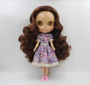 Кукла Blyth, шарнирная, без одежды Кукла 548 ограниченный подарок по специальной цене, дешевое предложение Игрушки