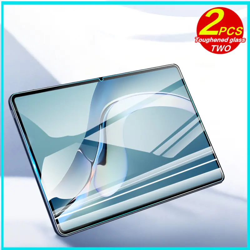 

Tempered Glass membrane For Huawei MatePad Pro 12.6 WGR-W09 Steel film Tablet Screen Protection Toughened Mate pad pro 12.6"Case