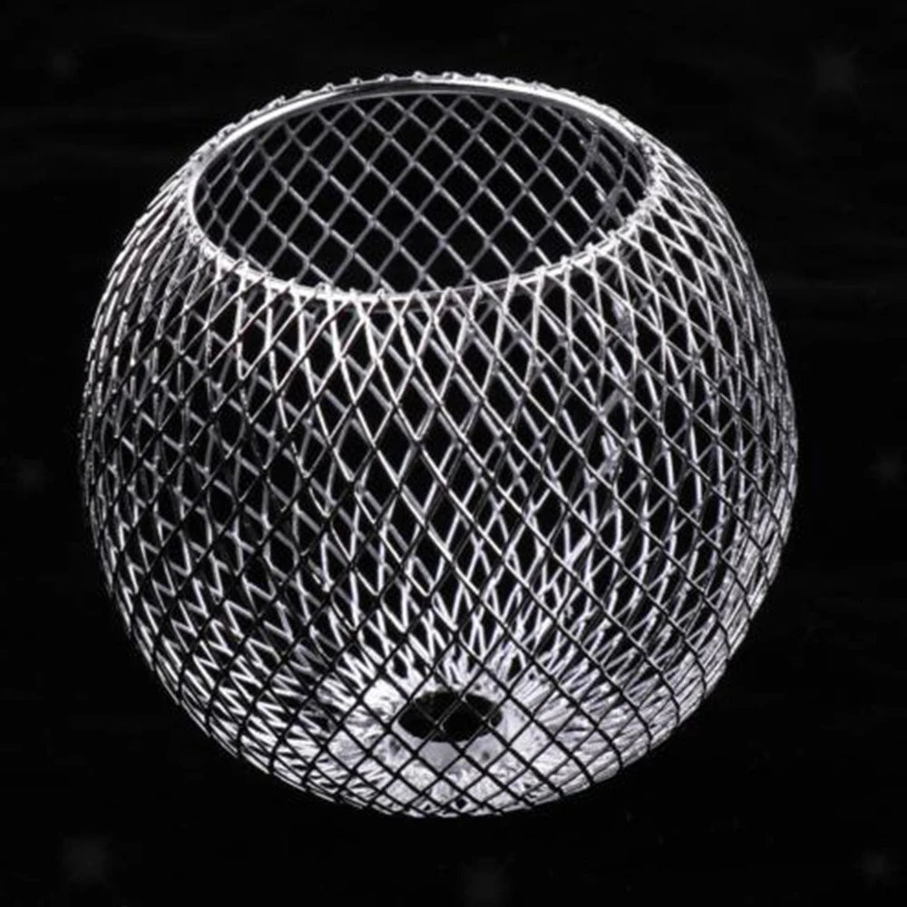 Новинка 2020 креативная металлическая люстра с абажуром Потолочный подвесной