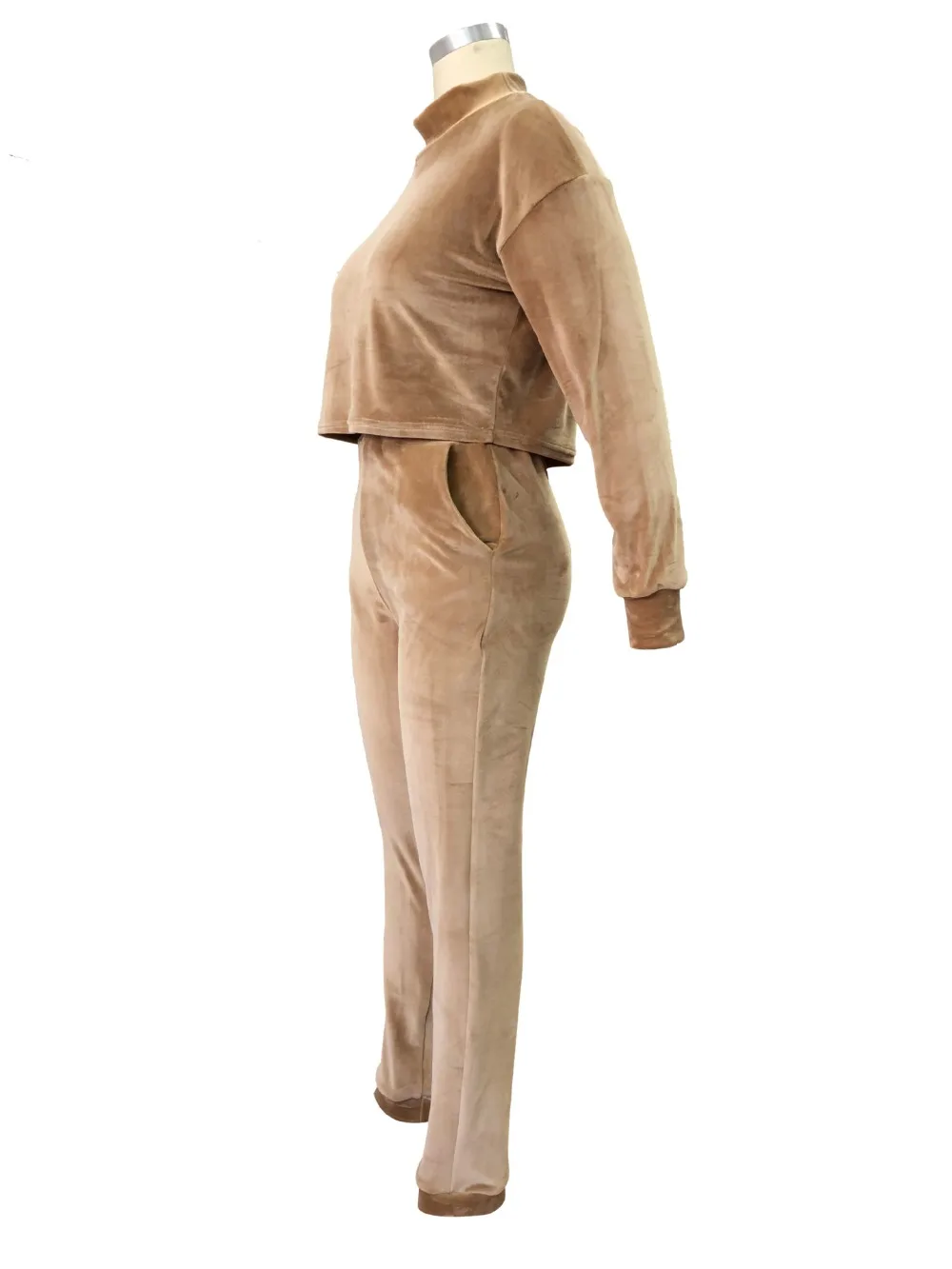 two piece set women tracksuit for women outfit winter cashmere hoody pants 2 piece set for female two pieces sets women's suits