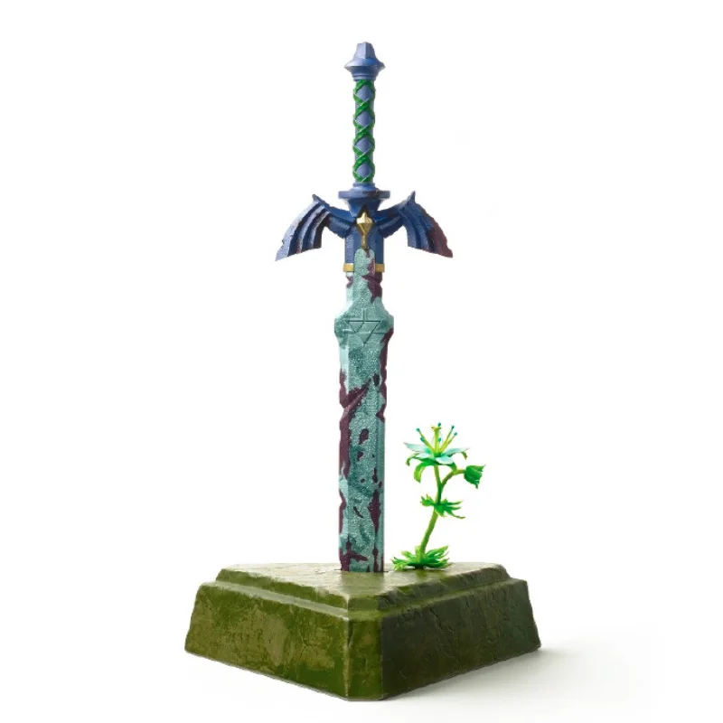 26 см небу меч ссылка мастер меча фигурка игрушки куклы Рождественский подарок с