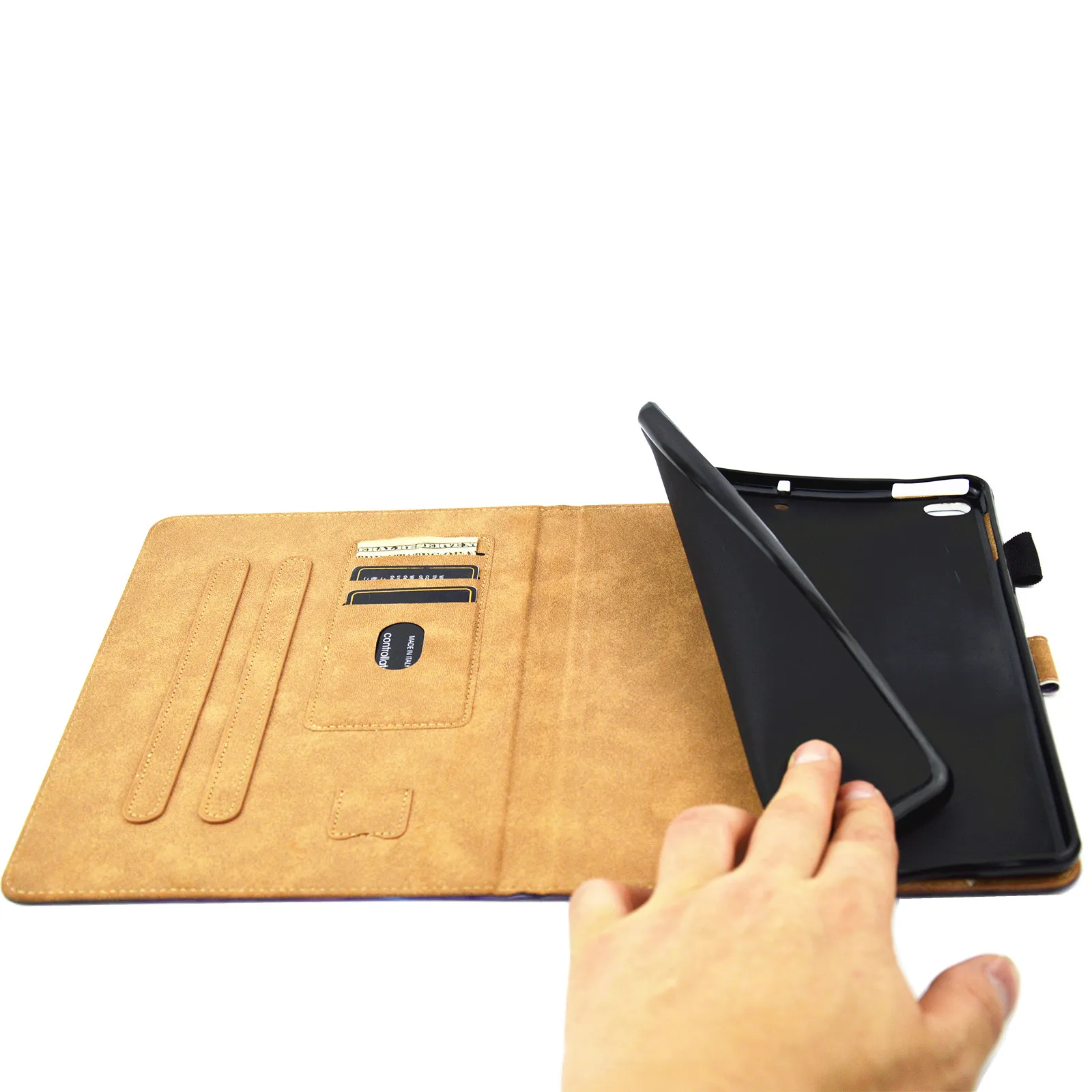 3D газонаполненный чехол планшет для Apple iPad Air 3 2019 10 5 дюймов телефона Pro 2017 Coque Caqa Ipad