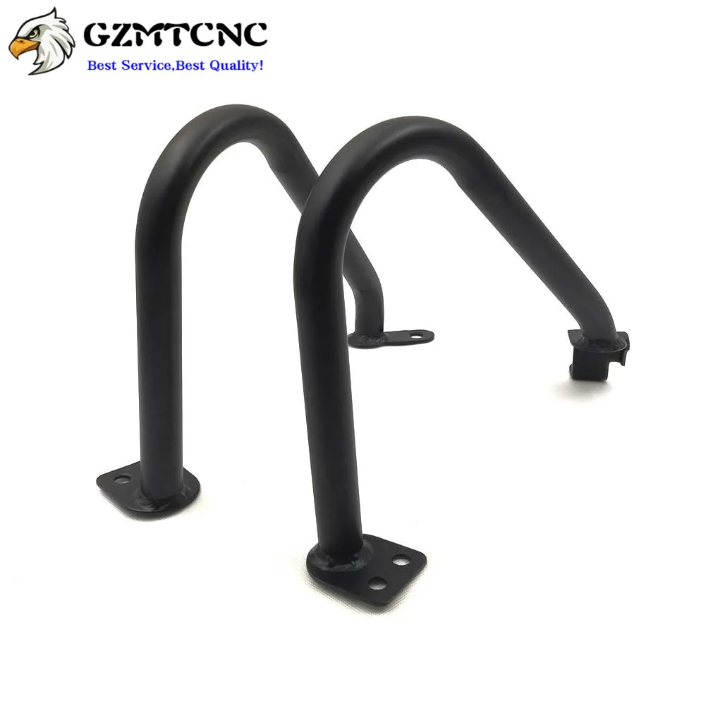 Защита двигателя Краш Бар Бампер шоссе рамка обтекателя протектор для Triumph Bonneville