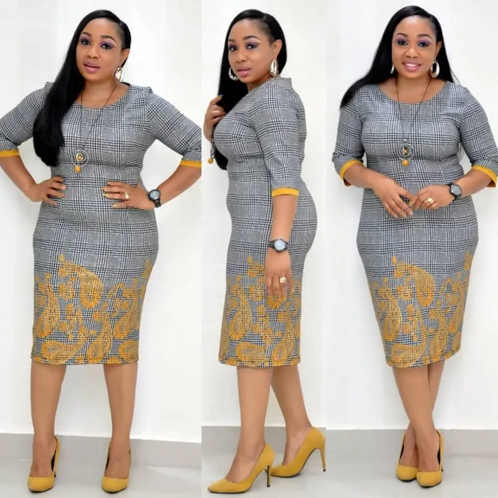 Лето 2019 хит OL стиль мода большой размер женский сексуальный о вырез пятиконечные