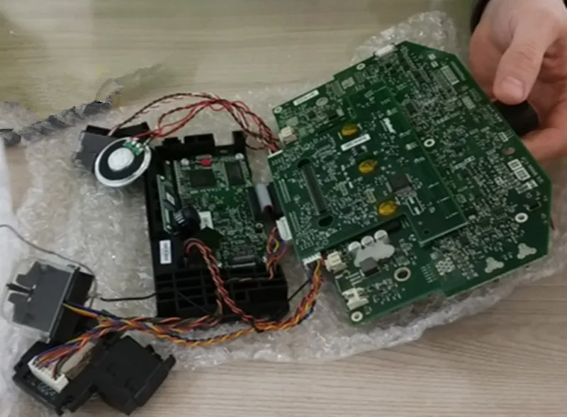 

96% new Original vacuum cleaner motherboard circuit board Suitable for iRobot Roomba 980 Vacuum cleaner parts