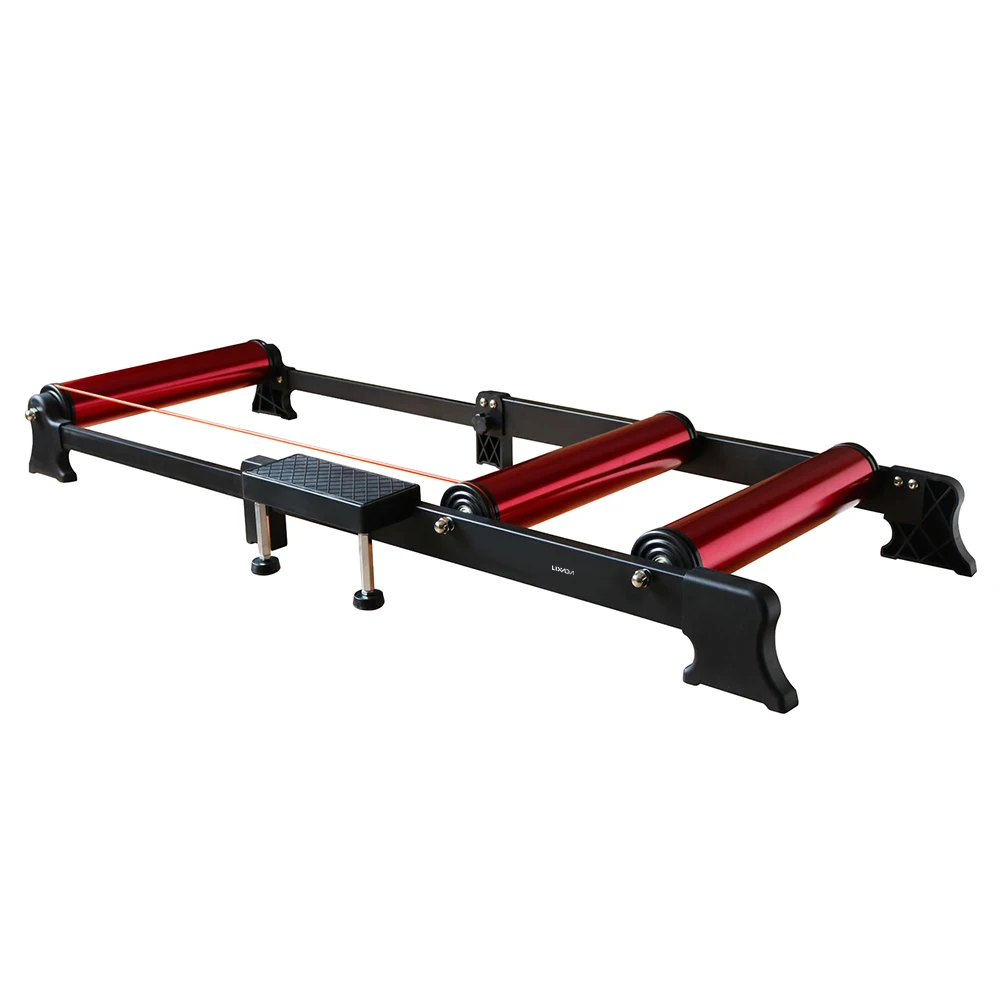 Велосипедный роликовый тренажер для внутреннего велосипеда велосипедный