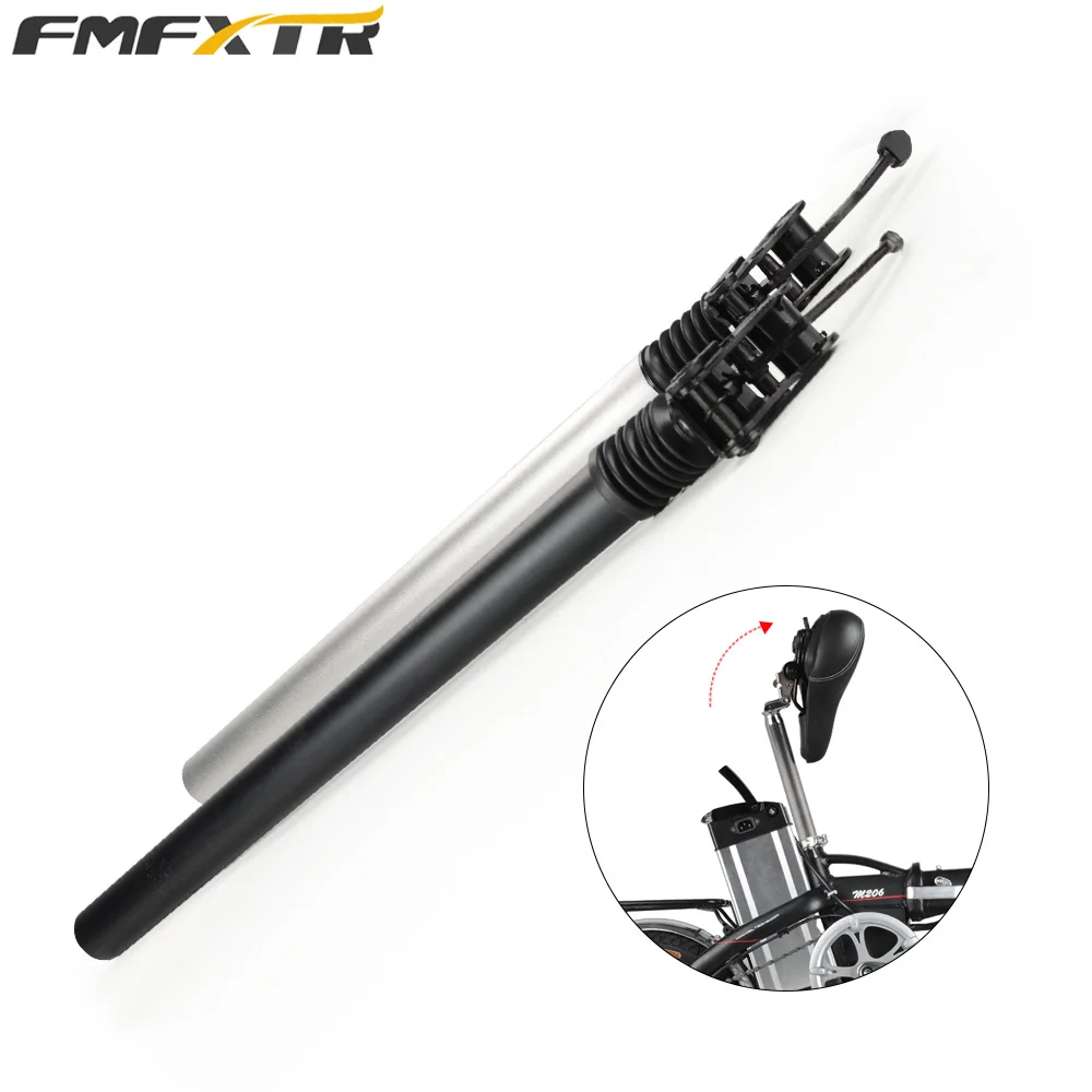 Подседельный штырь FMFXTR амортизатор амортизация для горного велосипеда