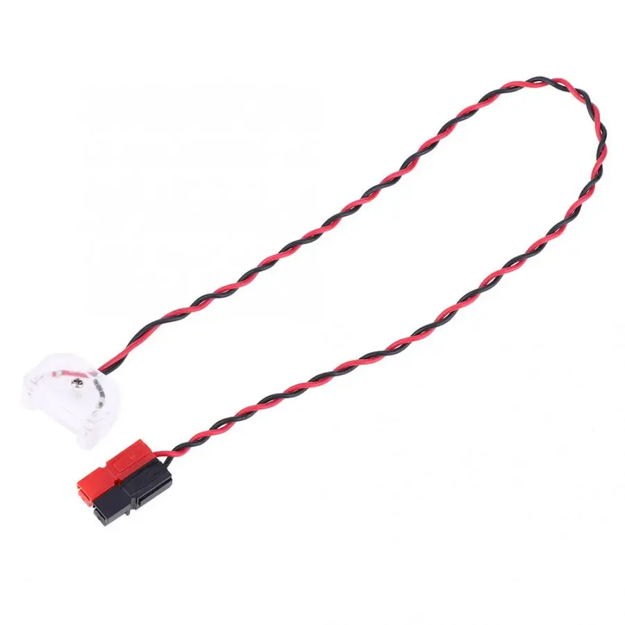 Удлинительный шнур кабель для подключения двигателя 18 дюймов