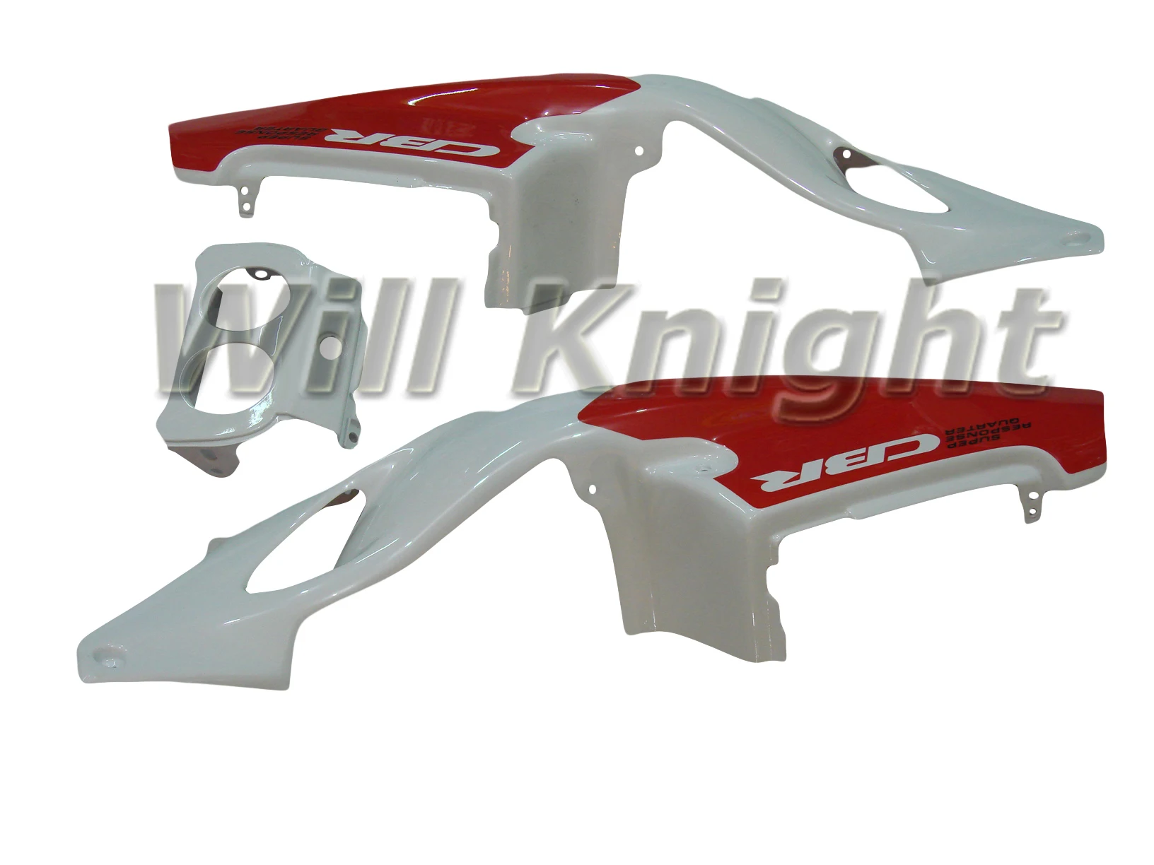 

Body Fairing Injection Kit for Honda CBR250RR MC22 1990-1998 1991 1992 1993 1994 1995 1996 1997