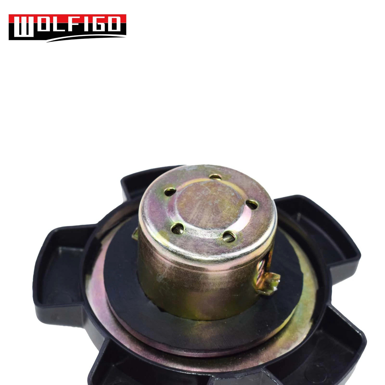WOLFIGO резервуар для топлива крышка подходит для VW GOLF Mk1 SCIROCCO 171201551D, 1115650400, 171201551L