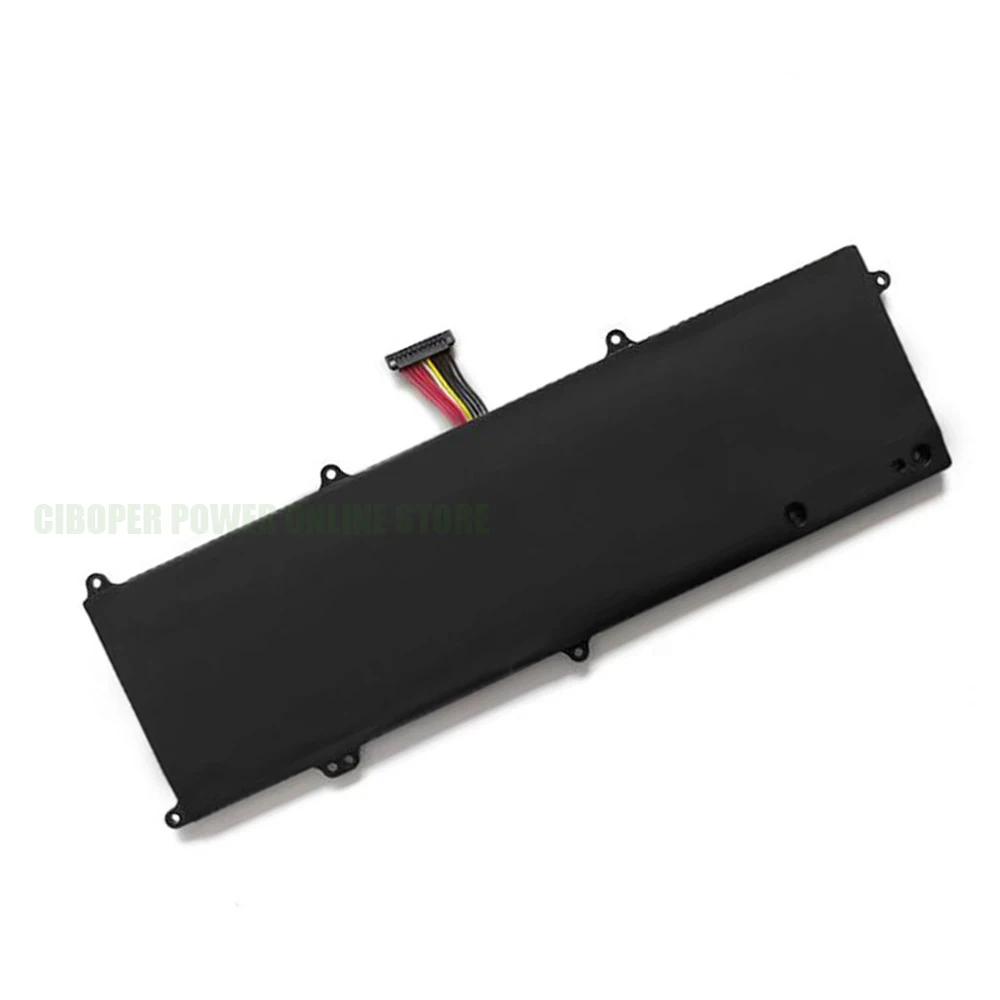 Оригинальная новая аккумуляторная батарея CP для ноутбука 7 4 в 38 Вт/ч S200 S200E X201 X201E