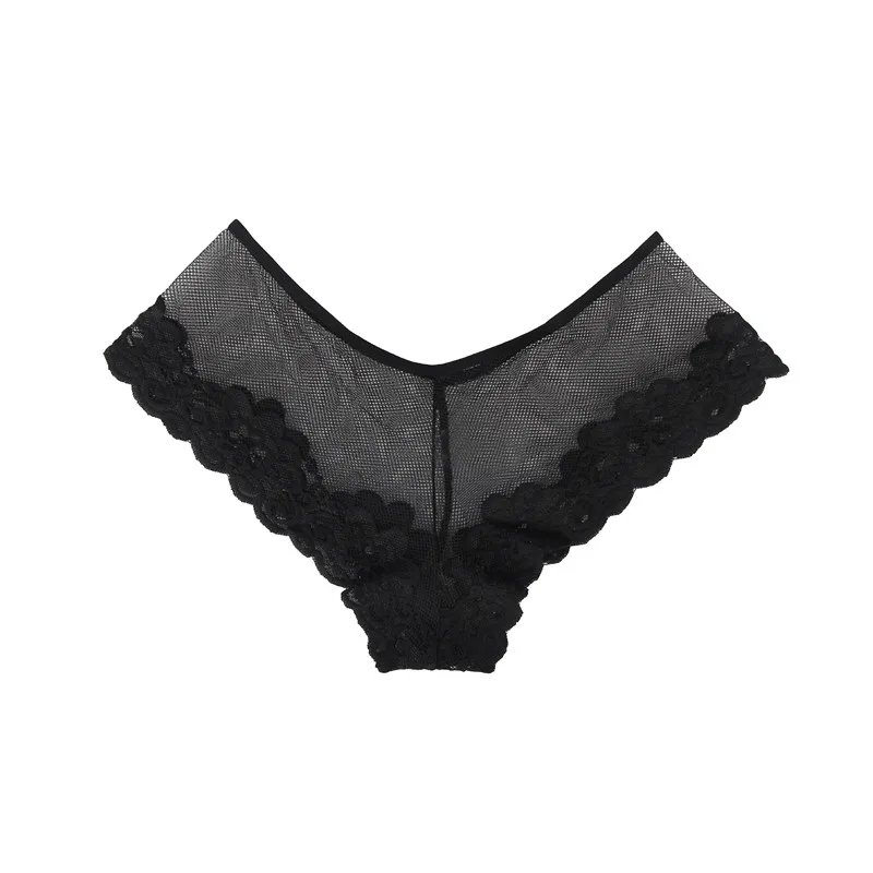 Ohyeahlover кружевные женские трусики прозрачные ohyeah нижнее белье стринги с принтом