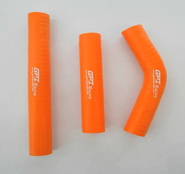 

2007 2008 2009 CHR silicone radiator hose for 250 SX 250SX year