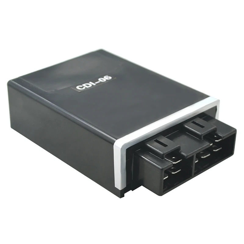 Мотоцикл интеллигентая (ый) цифровой зажигания CDI блок ECU воспламенитель для HONDA