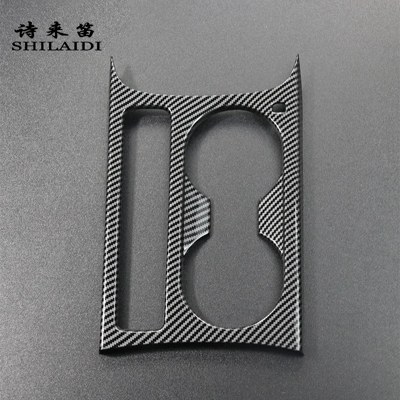 Для Audi A3 8Y 2021-2024 автомобильная центральная консоль держатель для чашки с водой