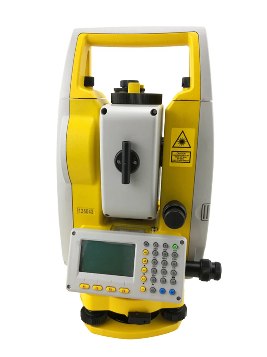 SOUTH NTS-312R 300M Reflectorless TOTAL STATION | Инструменты
