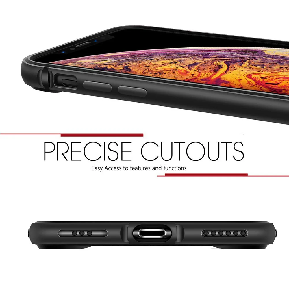 Роскошный Алюминиевый силиконовый защитный бампер для телефона IPhone 12 Mini 11 Pro Max