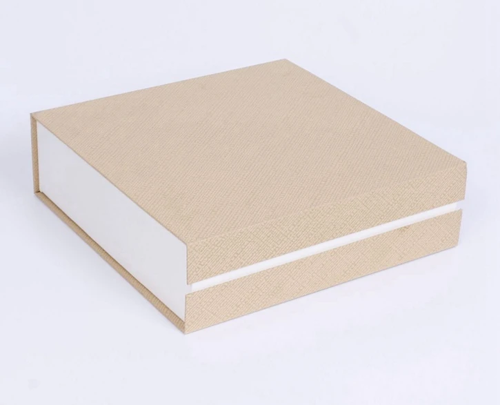 Быстрая доставка кастомизированная бумага с логотипом упаковка Магнитная