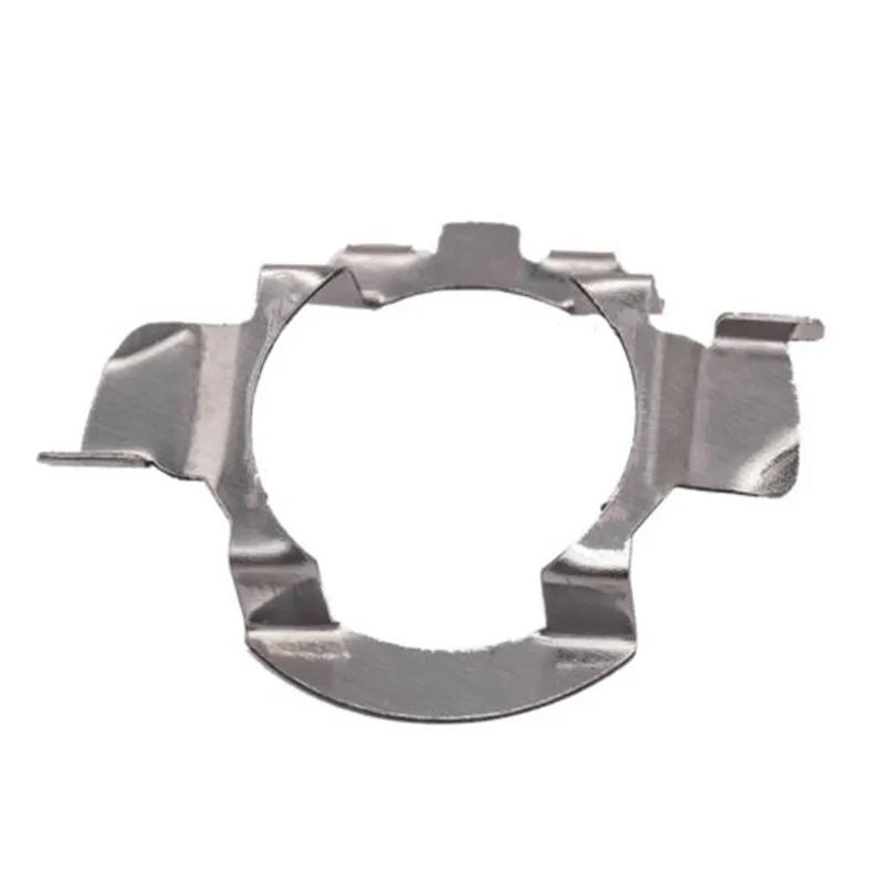 2 шт. H7 светодиодный держатель База крепление подставка для Mercedes Benz Nissan Qashqai Audi A3 A4L