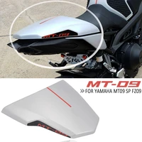 2017 2020 new seat cowl for yamaha mt 09 mt09 fz09 motorcycle rear passenger seat cover fairing