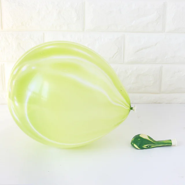 10pcs agate green Забавные Животные тема disney Бэмби Лось Совы лисы Ежик одноразовая посуда вечерние детский день рождения, День благодарения вечерние декор, Декор для дома - Цвет: 10pcs agate green