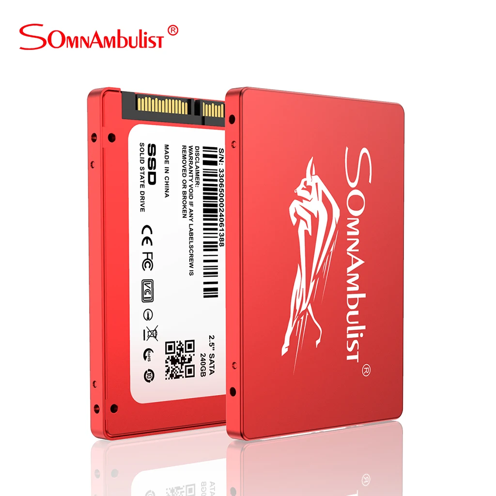

Металлический твердотельный накопитель SOMNAMBULIST bullfighting SSD 2,5 дюйма SATA3 Hdd SSD 120 ГБ ssd 240 ГБ 480 ГБ SSD 960 ГБ Внутренний твердотельный накопитель для н...