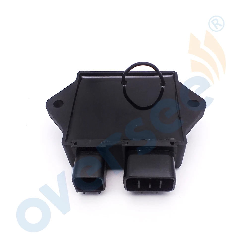 Кузовное устройство CDI 2 тактный 40HP 66T 85540 00 или 01 для подвесных моторов Parsun Yamaha
