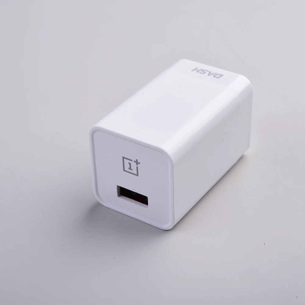 Сетевое зарядное устройство Oneplus с USB портами 5 В 4 а 1 м|Зарядные устройства для