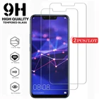Защитное стекло для Huawei Mate 20 Lite, 2 шт.