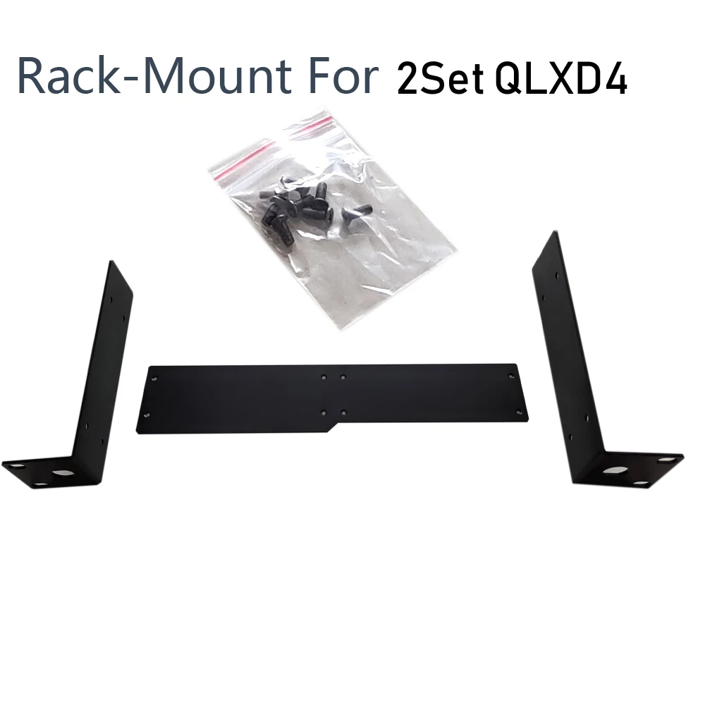Аксессуары для штатива QLXD4 EW135G3 EW135G4 EW300G3 EW500G3 Pro|Микрофоны| |