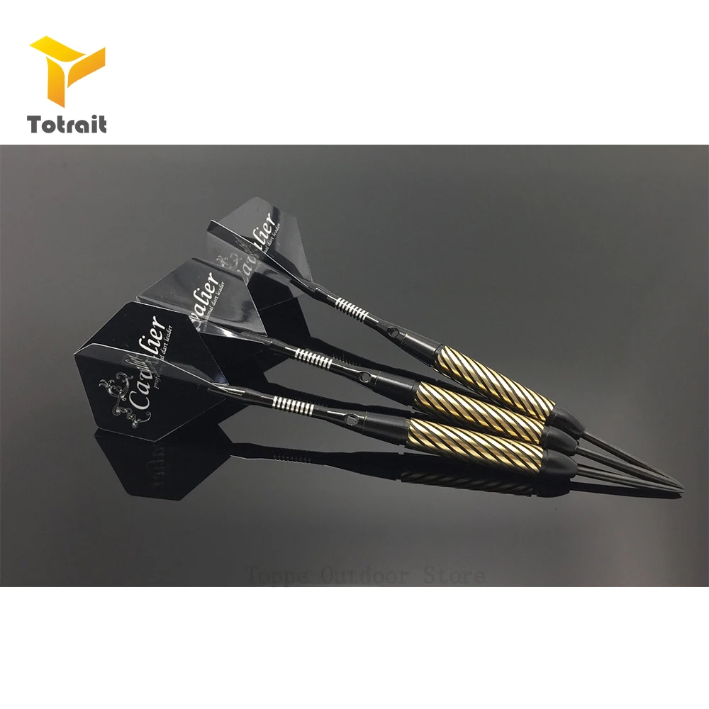 TOtrait Новинка 21 г профессиональная Дротика s набор стальных наконечников