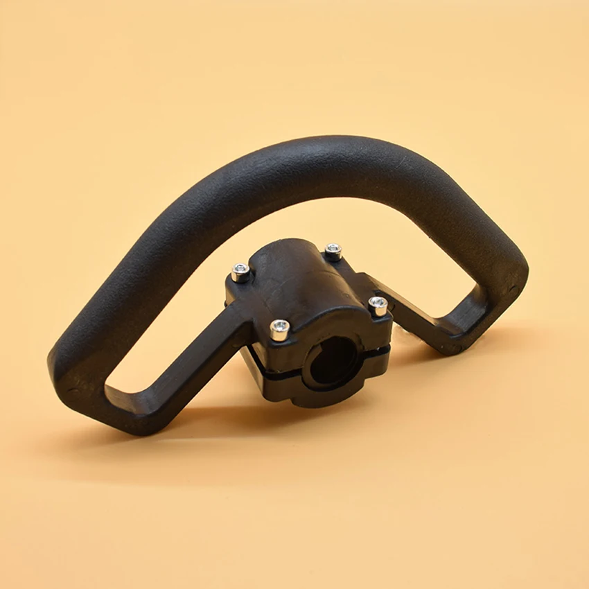 

Full Grip Lawn Mower Starter Handle Lawn Mower Comfort Grip Starter Handle Replaces for Brush Cutter Grass Trimmer