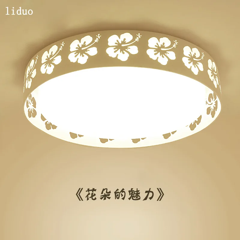 

nordic led led ceiling light luminaire luminaria living room lights industrial decor plafon led living room bedroom dining room