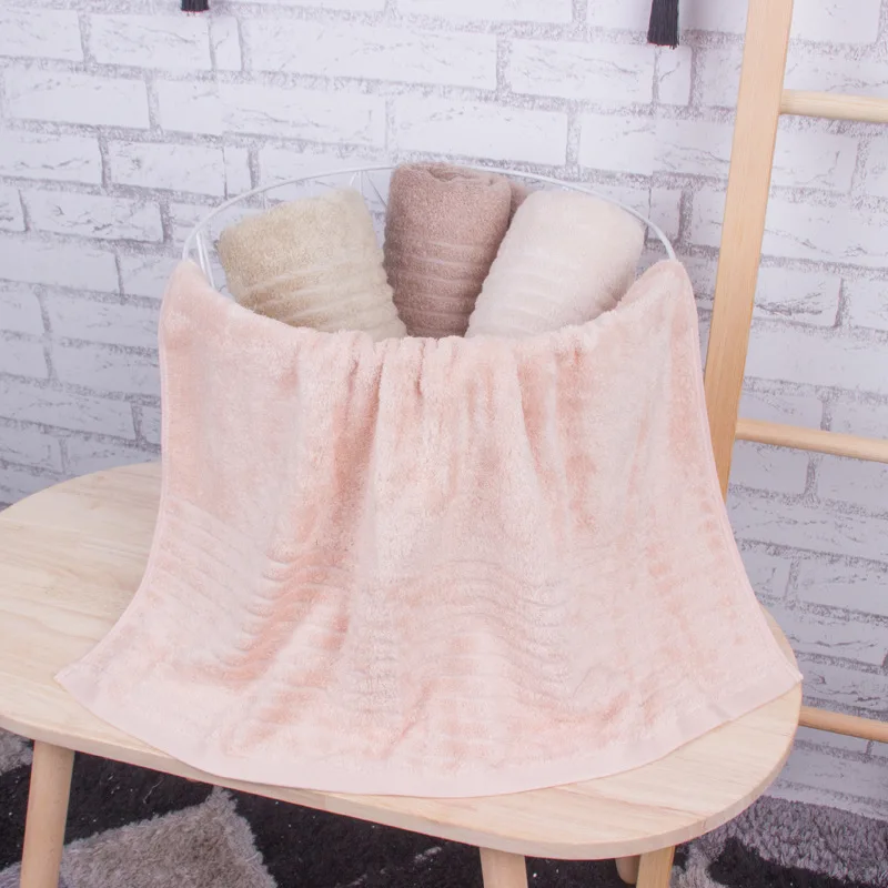 70x140 см бамбуковое волокно утолщенное супер мягкое удобное для взрослых детей