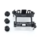 Держатель радара для Geely Atlas Emgrand X7 Sport Proton X70 GC9 Emgrand GT Emgrand GS Suzuk i Baleno 1271321010